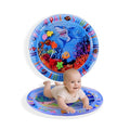 Baby Kids play Water Mat