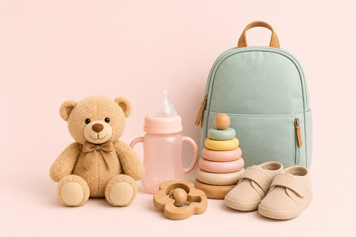 Baby & Kids