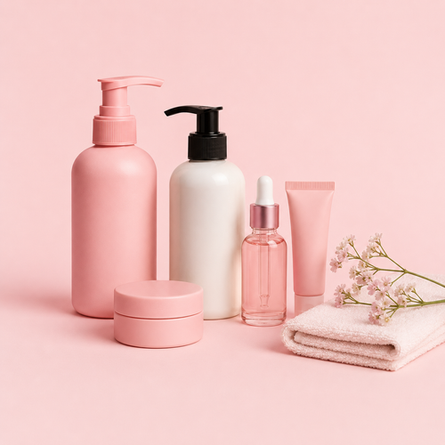 Beauty & Care