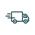 Fast Shipping