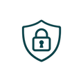 100% Secure Payment