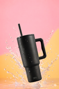 Glowsip Steel Tumbler